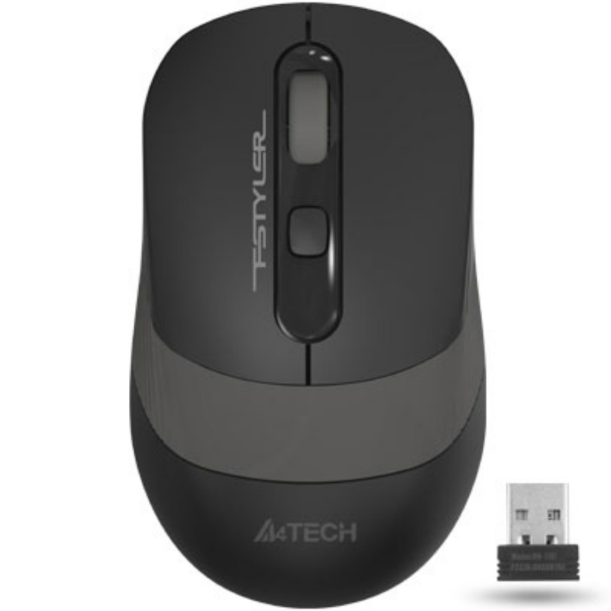 A4Tech FG10 2.4G Wireless Mouse || 12459